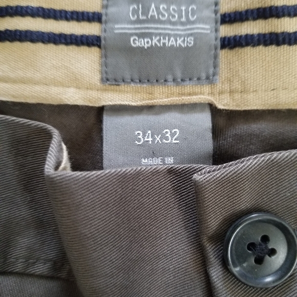Gap Pants - Picture 4 of 5